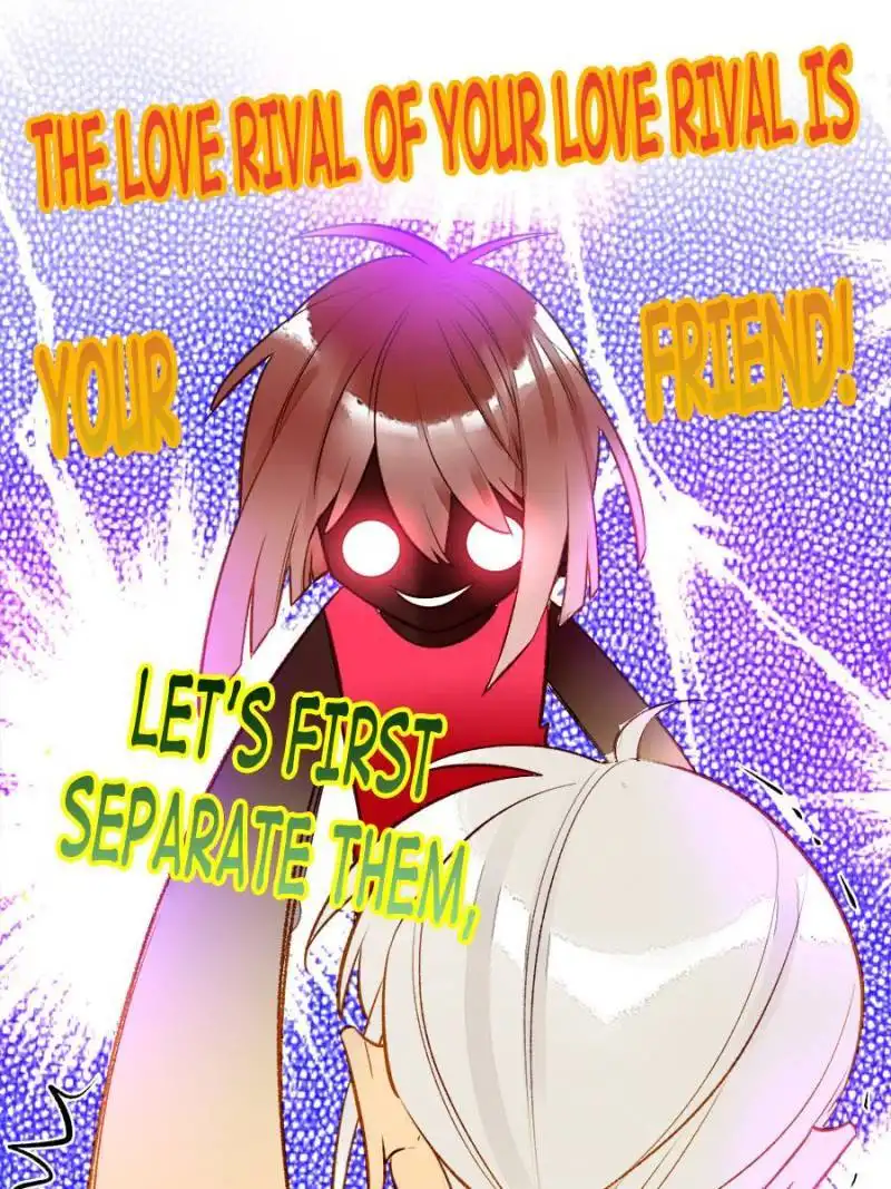 Stop! You Sexy Beast Chapter 135 50